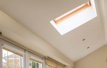 Woodbury conservatory roof insulation companies