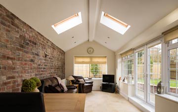 conservatory roof insulation Woodbury, Devon