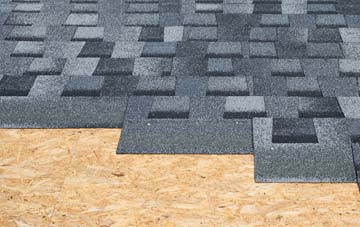 expert Woodbury asphalt roof companies