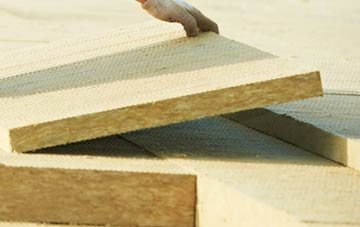 measuring Woodbury tapered insulation