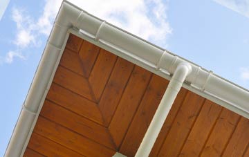 Woodbury soffit types