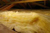 Woodbury pitch roof insulation